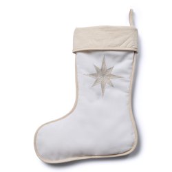 Julesok - Slvstjerne - pakkekalender