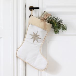 Julesok - Slvstjerne - pakkekalender