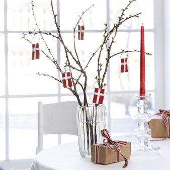 TIL ALLE LIVETS BEGIVENHEDER