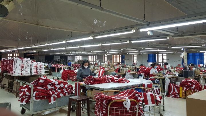 Omhyggeligt håndværk