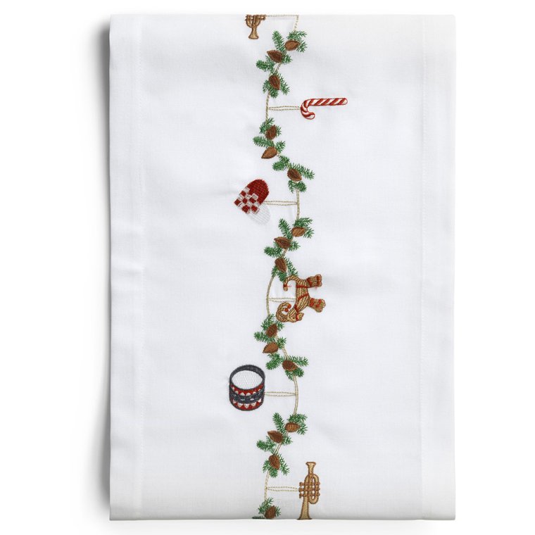 Jullpare med klassiska motiv