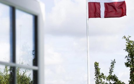 Se her hvordan du vedligeholder dit flag