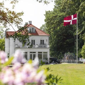 Nasjonalflagg