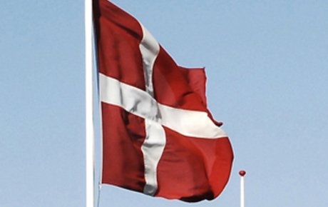 Flagregler og god skik i forbindelse med Dannebrog