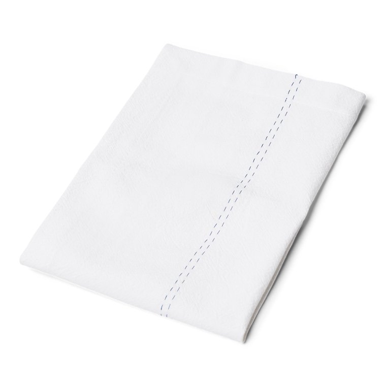 Lille Anna  Eksklusiv Serviett i Bomull og Lin