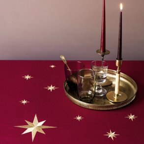 Mrkerd stjernestvdug