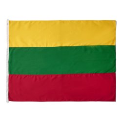 r flaget - Egnsflag for r