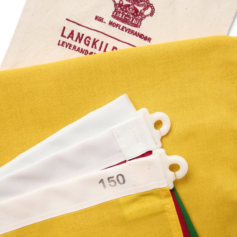 r flaget - Egnsflag for r