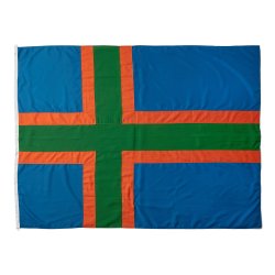 Vendelbrog - Egnsflag for Vendsyssel