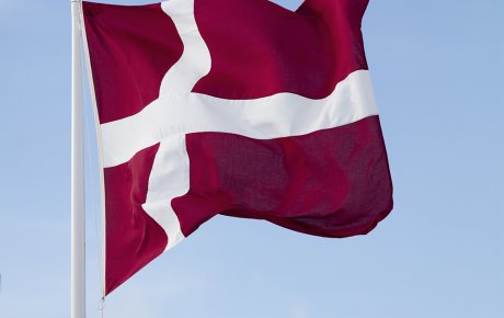 Se her, hvordan du ser om dit flag er slidt og br udskiftes