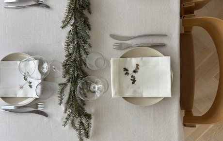 Sådan passer du bedst på din dug