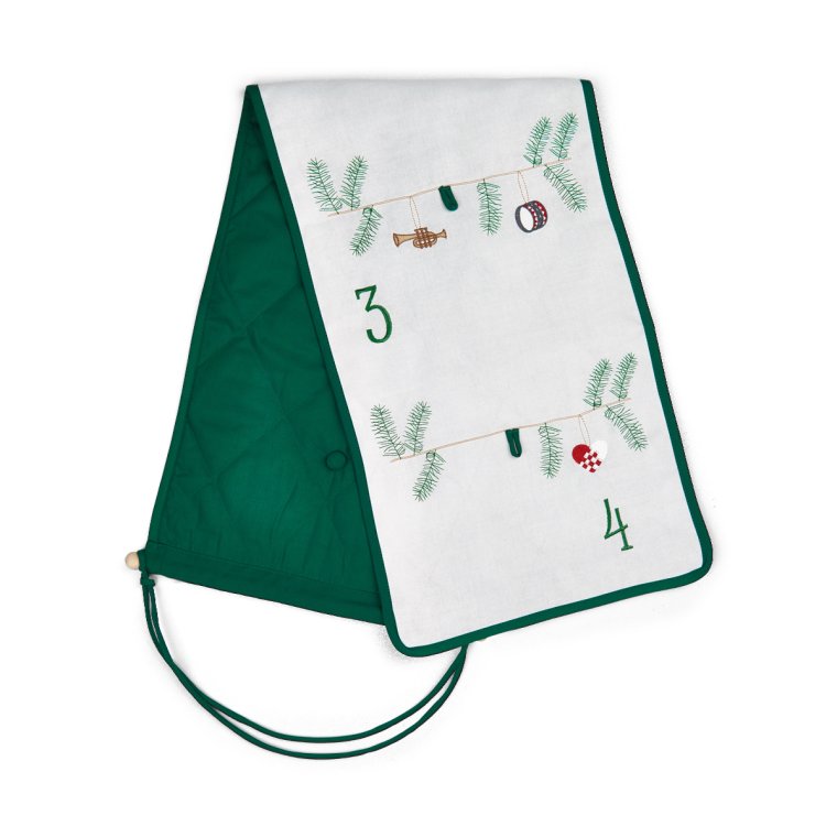 Adventskalender - pakkekalender