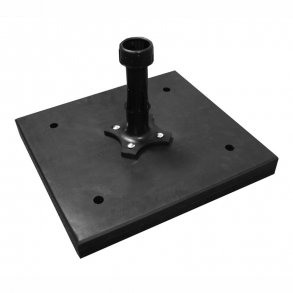 Flisefot 12 kg - 1195,00 kr.