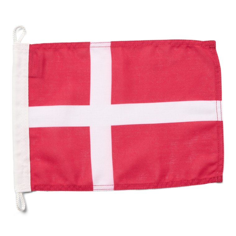 Gsteflag / Hflighedsflag