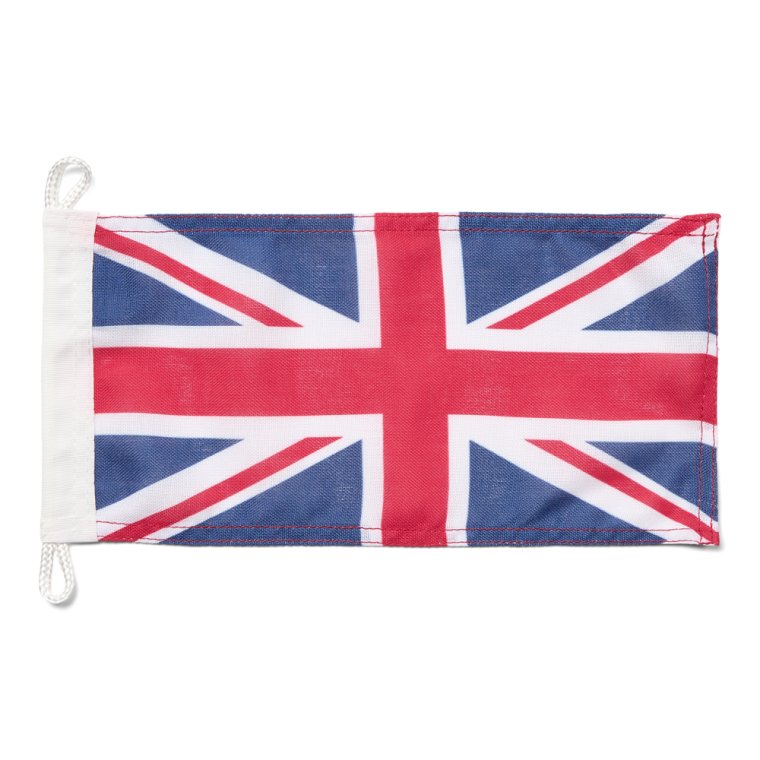 Gsteflag / Hflighedsflag