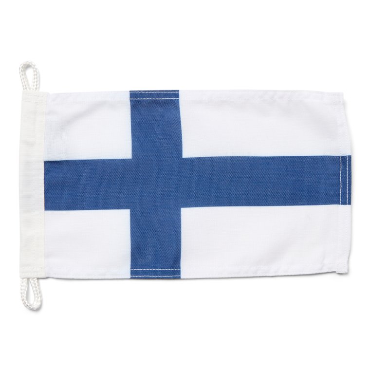 Gsteflag / Hflighedsflag