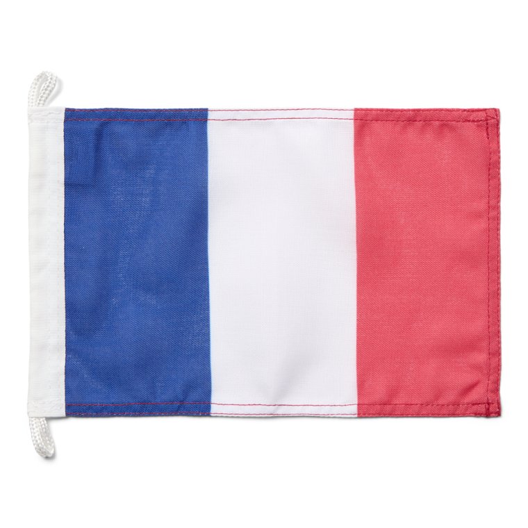 Gsteflag / Hflighedsflag