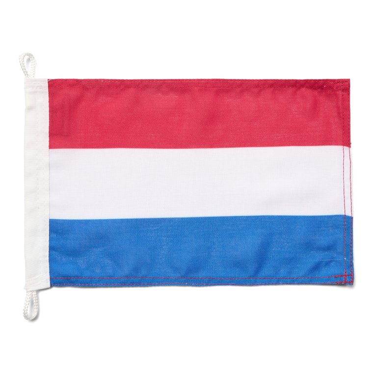 Gsteflag / Hflighedsflag