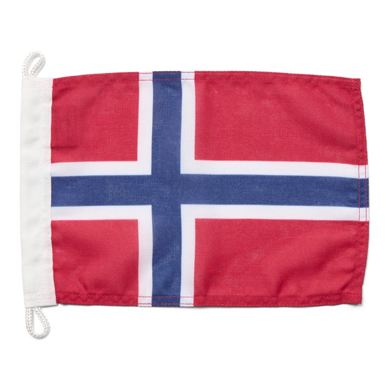 Gsteflag / Hflighedsflag