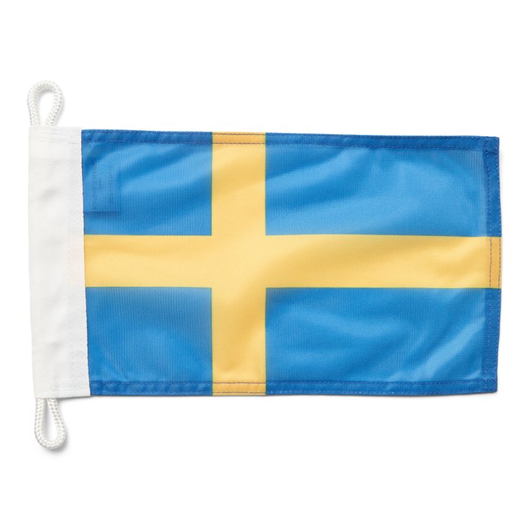 Gsteflag / Hflighedsflag