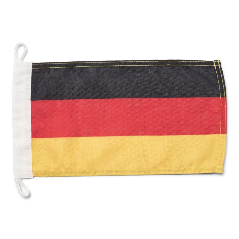 Gsteflag / Hflighedsflag