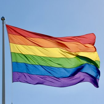PRIDE FLAG
