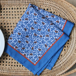 2 stk. Sensommer servietter 