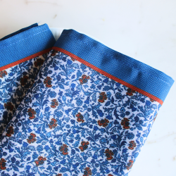 2 stk. Sensommer servietter 