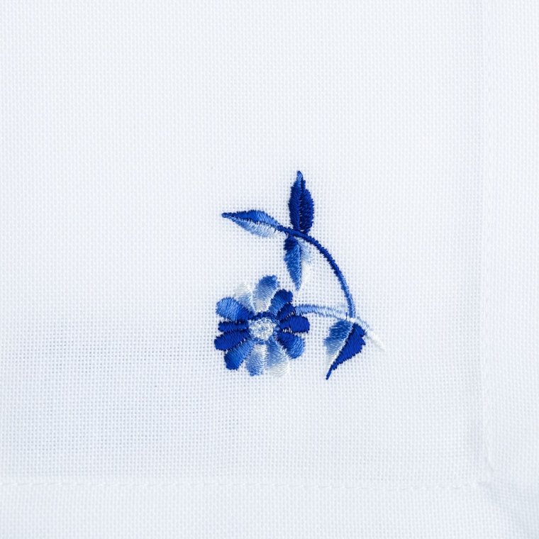 Serviet med Tusindfryd