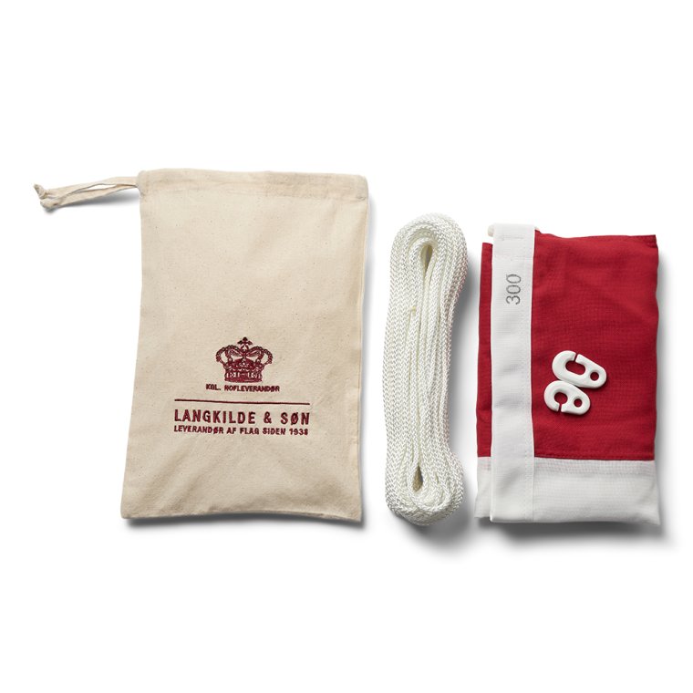 Standerpakke - Den perfekte gaveid