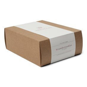 Standerpakke - Den perfekte gaveid