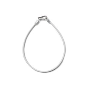 Sikringsring for flagg