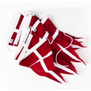 Eksklusiv vimpelranke