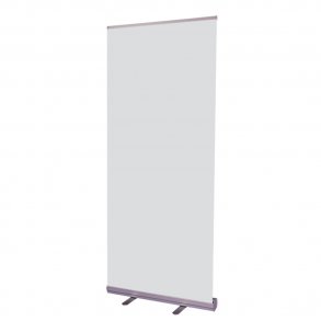 Klassisk Roll-Up med 4-farvet logotryk