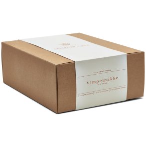 Vimpelpakke - Den perfekte gaveid