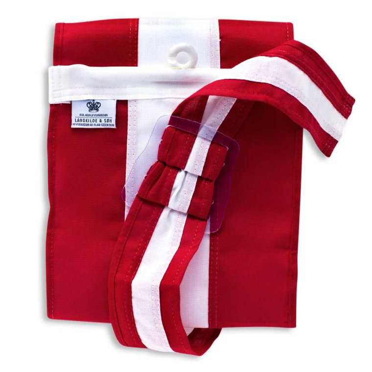 Vimpelpakke - Den perfekte gaveid