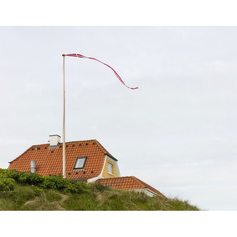 Knudefri vimpel NYHED!