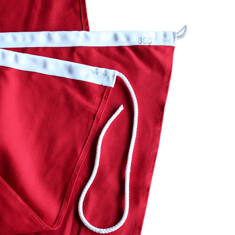 Vimpel i historisk format