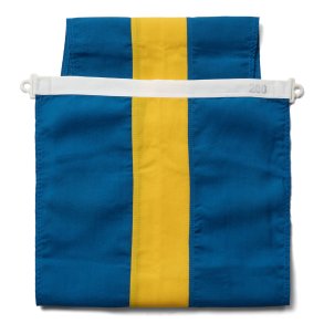 Korsvimpel - Original