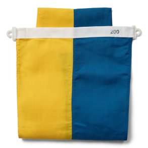 Bandvimpel - Original