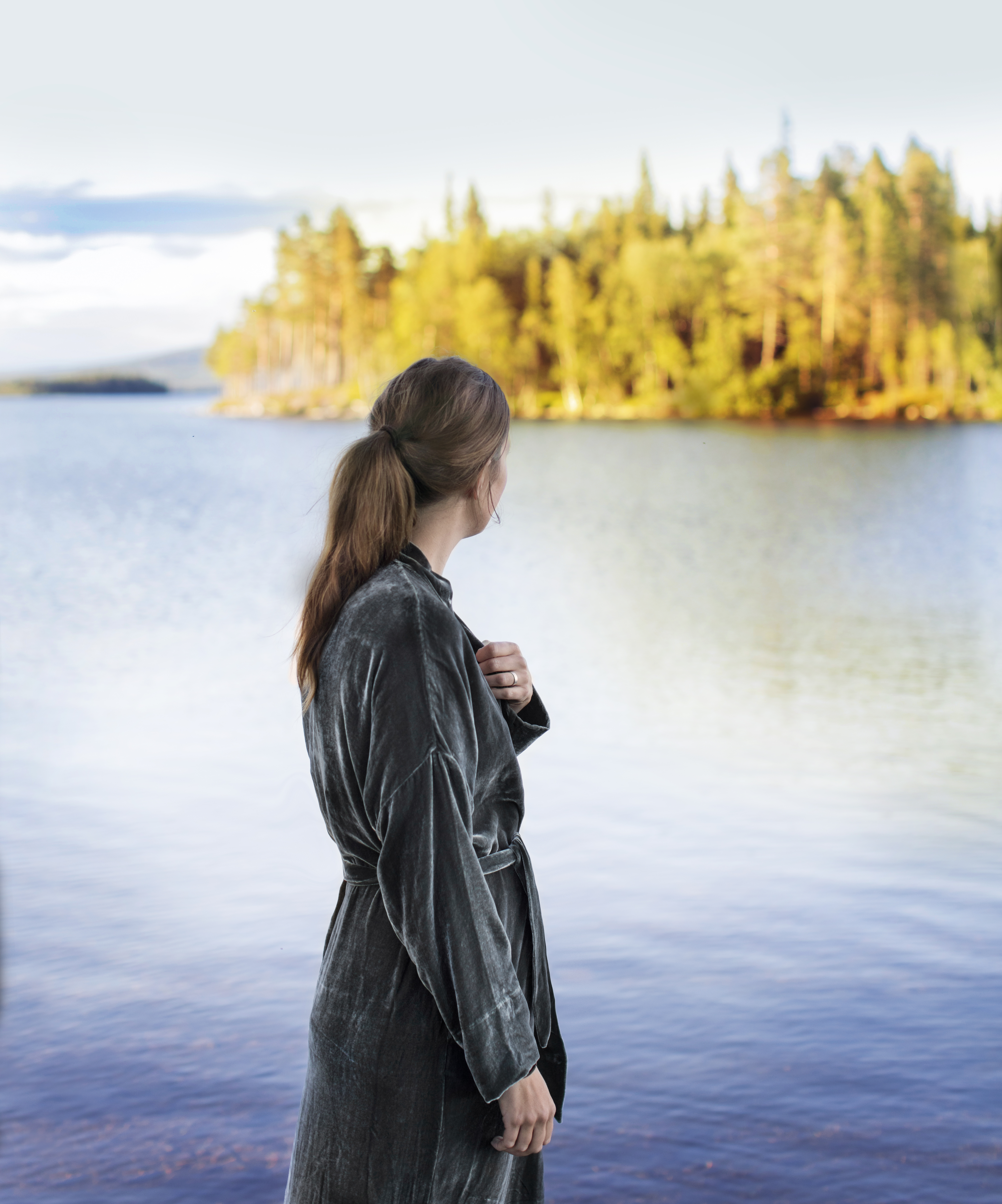 Luxury in everyday life