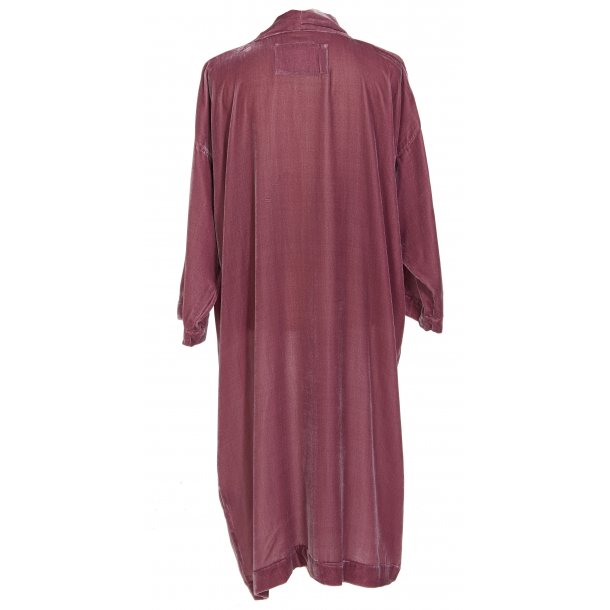 Anita Framboise Silk Velvet Shop all Vibeke Scott