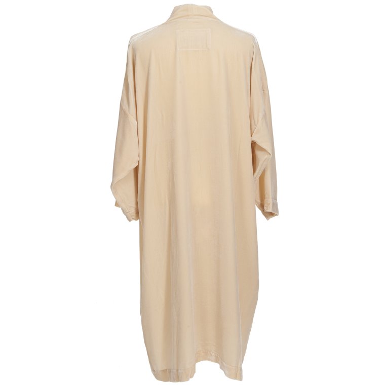 Anita Stone Silk Velvet