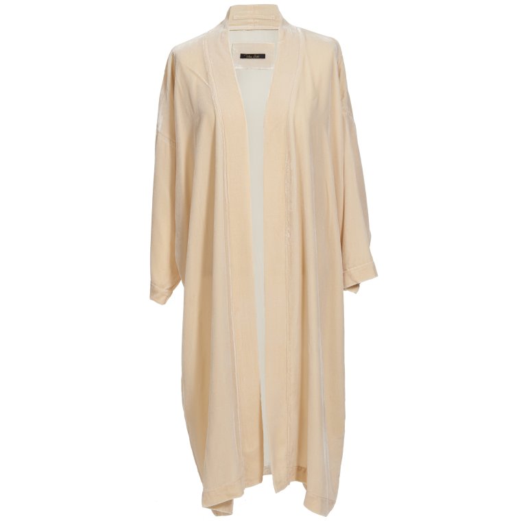 Anita Stone Silk Velvet