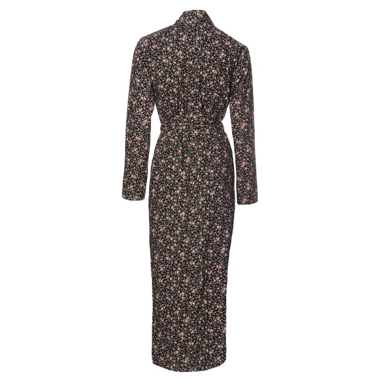 Double layered Laura