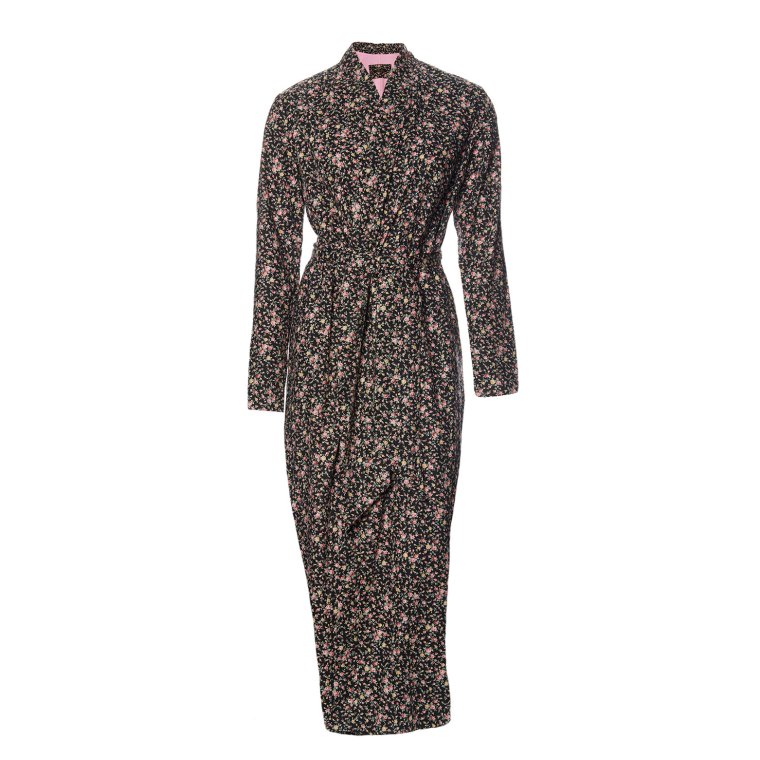 Double layered Laura