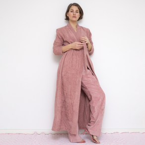 Classic Organic Cotton Terry