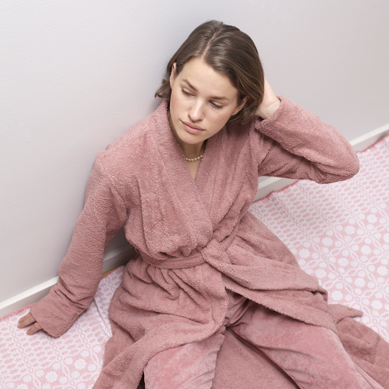 Classic Organic Cotton Terry