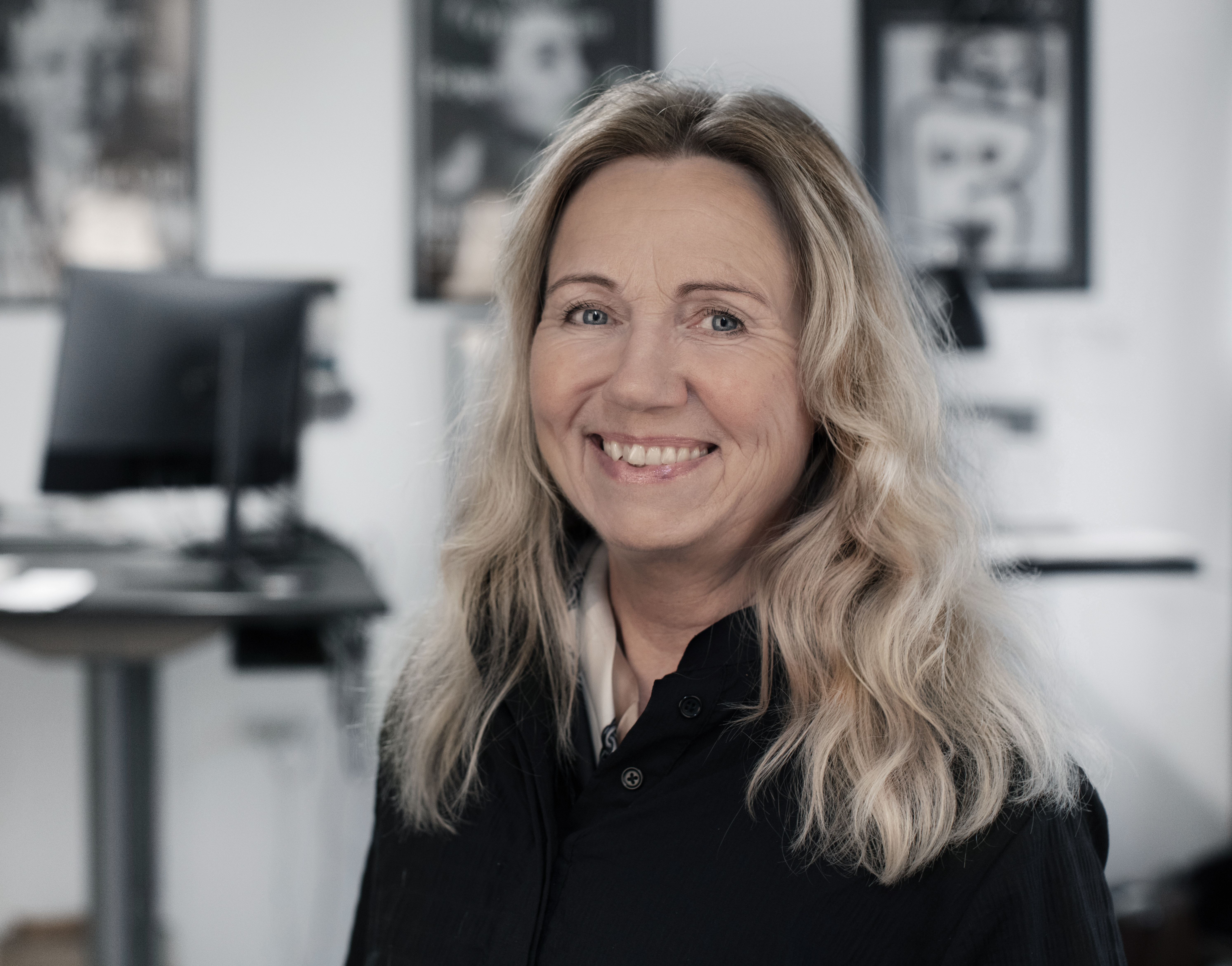 Anette Milert Hansen