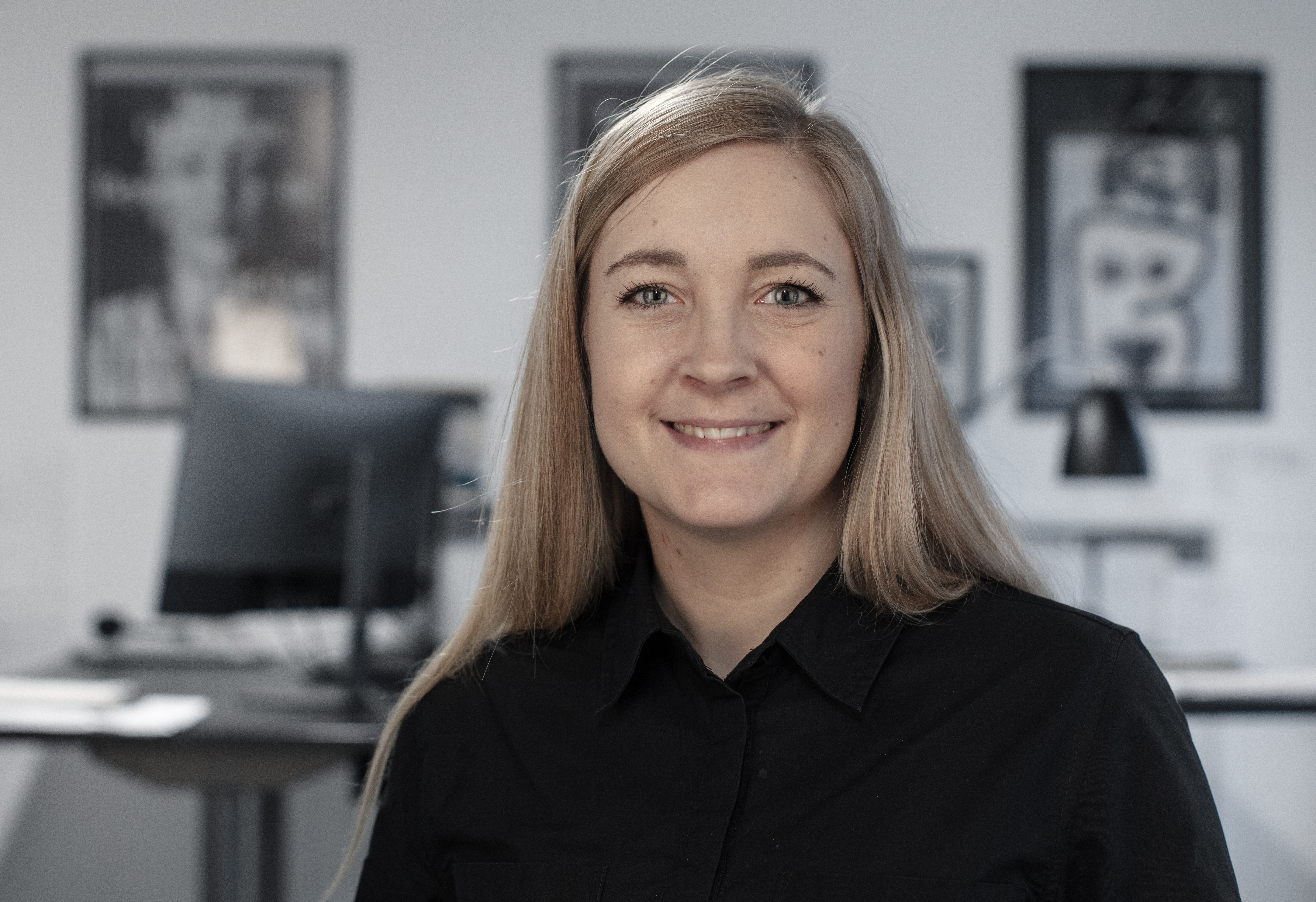 Nanna Sofie Johansen